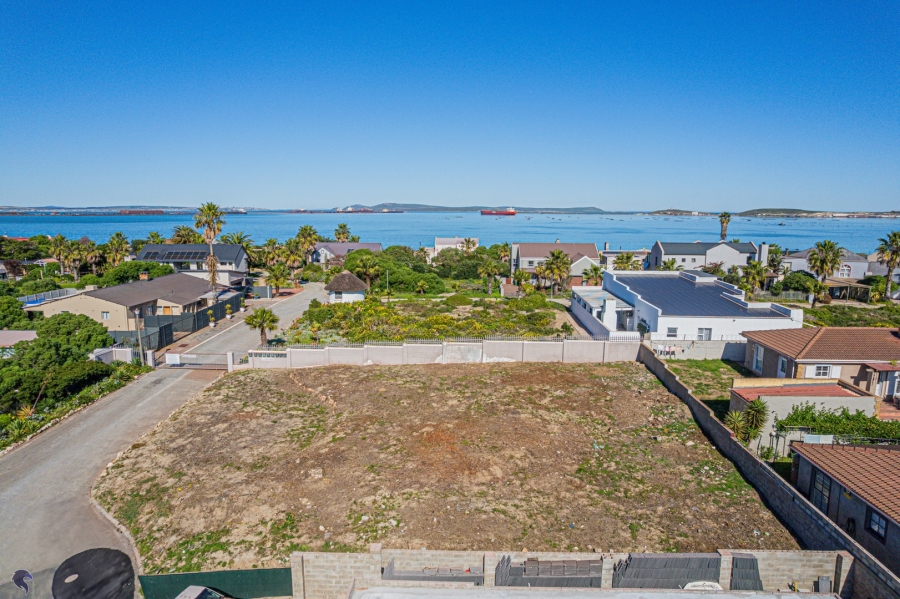 0 Bedroom Property for Sale in Bluewater Bay Western Cape